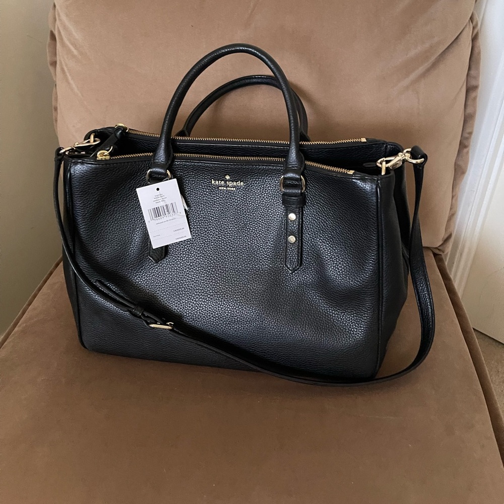 Kate Spade Work Tote